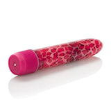 Pink Mini Leopard Massager 4.5 Inch