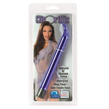 Clit"O"Riffic Vibrator - Purple