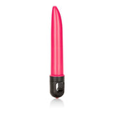 Double Tap Speeder Vibrator Pink