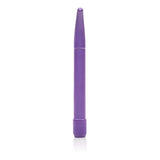 Slender G-Spot Purple Vibrator