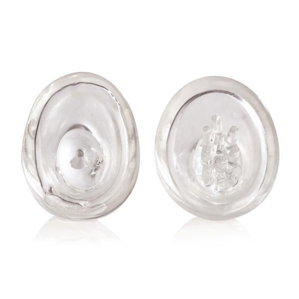 Advanced Clitoral Pump - Pink