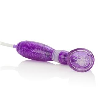 Advanced Clitoral Pump - Purple