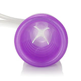 Clitoral Intimate Pump Purple