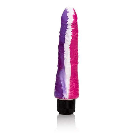 Funky Jelly Vibe 7.5 Inch