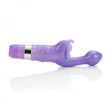 Platinum Edition Butterfly Kiss Vibrator Purple