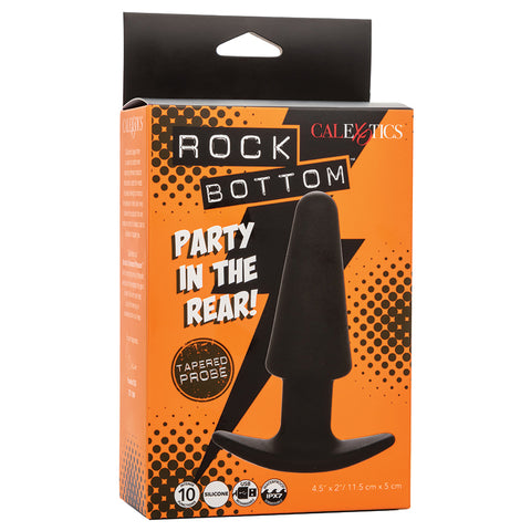 Rock Bottom Tapered Probe