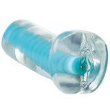 Shaneâ€™s World Stroker College Tease-Blue (Bulk)