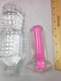 College Tease Stroker - Pink