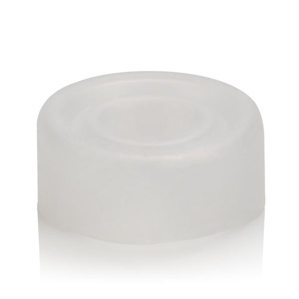 Advanced Silicone Pump Sleeve Clear