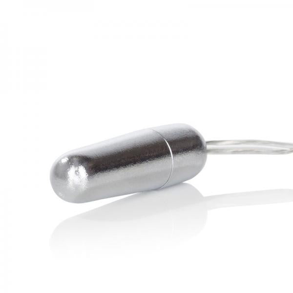 Sterling Collection Micro Silver Bullet
