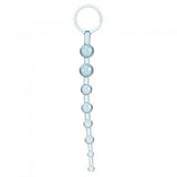 Shane's World Anal 101 Intro Beads - Blue