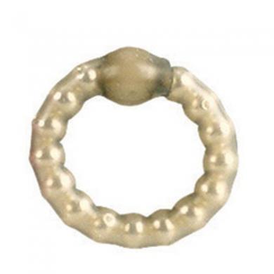 Pearl Beaded Prolong Ring