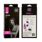 Her Kegel Kit