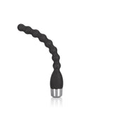 Silicone Bendie Power Probe Black