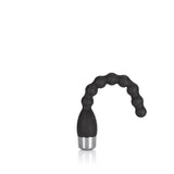 Silicone Bendie Power Probe Black