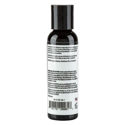 After Dark Silicone Lube 2oz