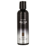 After Dark Essentials Lubricant-Chocolate 4oz