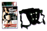 Lover's Super-Strap Universal Harness