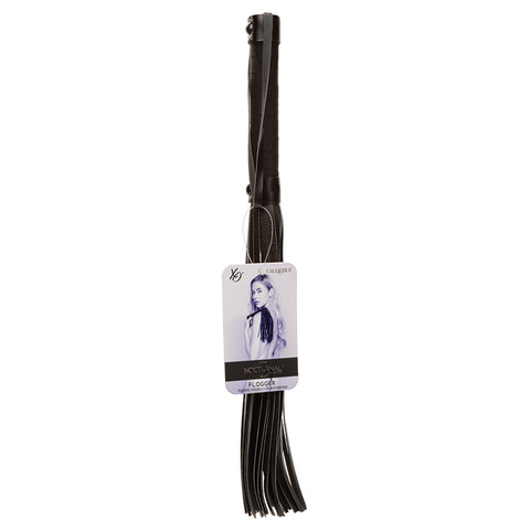 Nocturnal Collection  Flogger