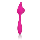 Mini Marvels Silicone Marvelous Lover Pink Vibrator