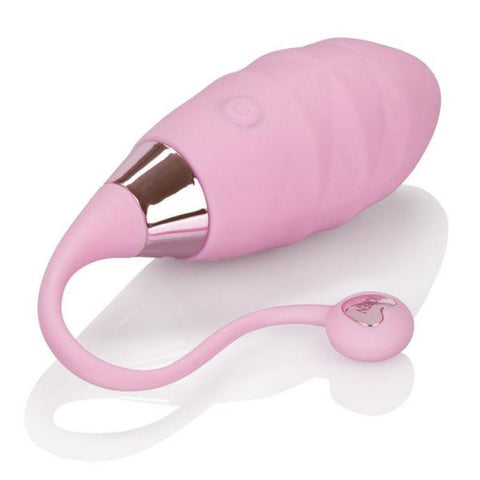 Amour Remote Bullet Vibrator Pink