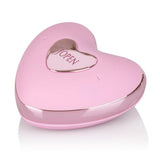 Amour Remote Bullet Vibrator Pink
