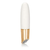 Callie Vibrating Mini Wand White