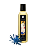 Shunga Massage Oil Asian Midnight Flower Seduction 8.4oz