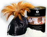 Sweet Snow Body Powder - Honey