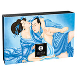 Shunga Kissable Massage Powder-Coconut Thrills 2.65oz