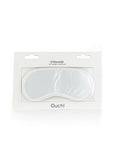 Soft Eyemask White