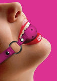 Ball Gag Pink