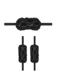 Introductory Bondage Kit -7 Black