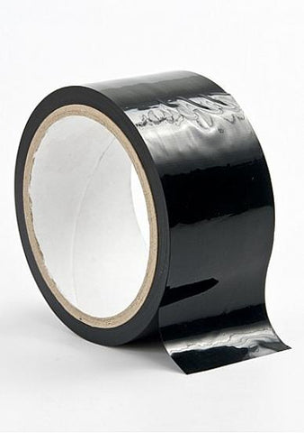 Ouch Bondage Tape Black