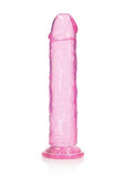 Realrock Straight Realistic 11 In Dildo Pink