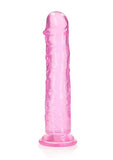 Realrock Straight Realistic 11 In Dildo Pink