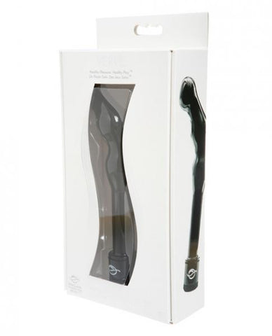 Verve Prostate Massager Black