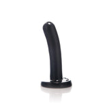 BFF Petite Strap On 5 Inch Dildo - Black