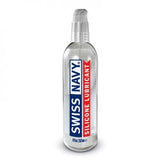 Swiss Navy 8oz - Silicone Lube