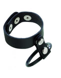 Staminator Cockring 1.5 Inches Black