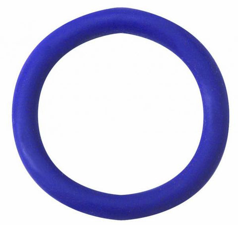 Rubber C Ring 1 !/4 Inch - Purple