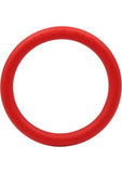 Rubber C Ring 1.5 Inch - Red