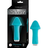 My Secret Shroom Aqua