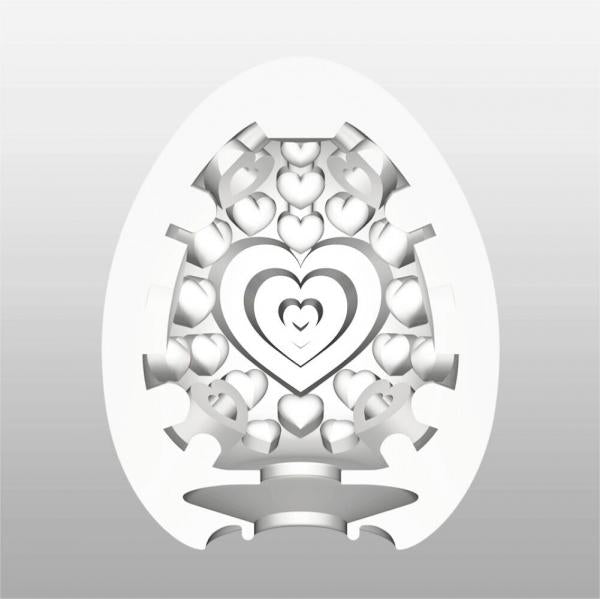Tenga Egg Lovers Stroker