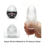 Tenga Egg Lovers Stroker