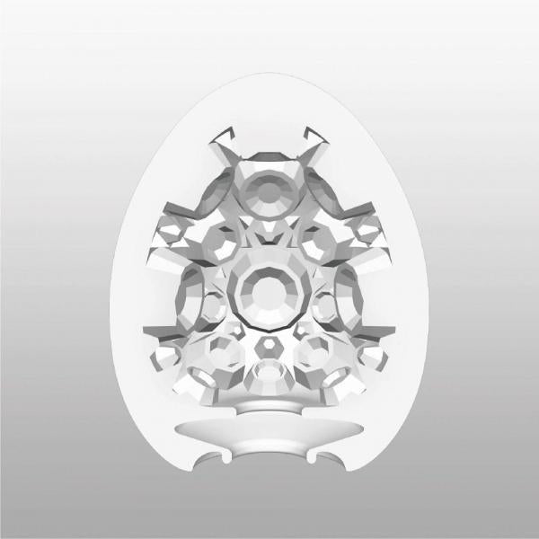Tenga Easy Beat Egg Crater Stroker