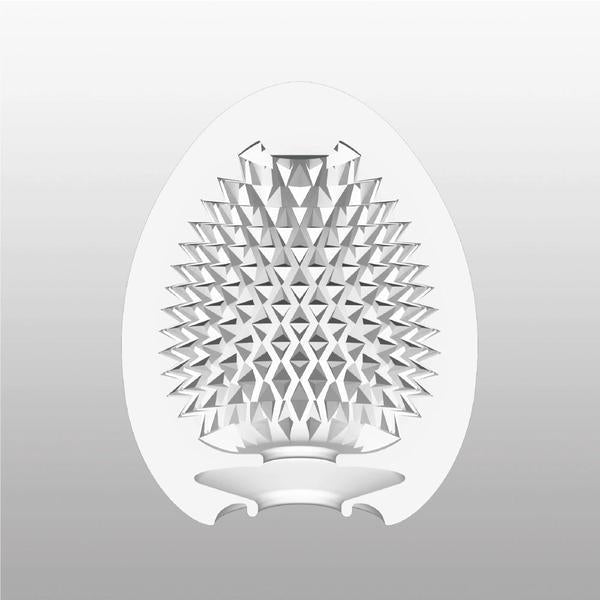 Tenga Easy Beat Egg Misty Stroker