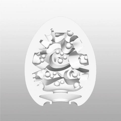 Tenga Egg Surfer Masturbation Device