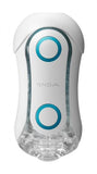 Tenga Flip Orb - Blue Rush Sleeve