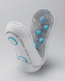Tenga Flip Orb - Blue Rush Sleeve